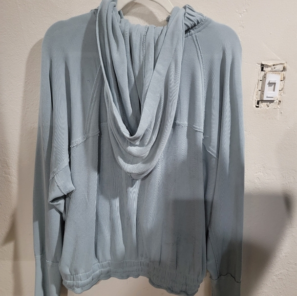 Free people movement zip up hoody - Picture 6 of 9